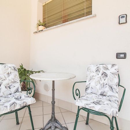 Apartamento Palma 9 San Siro  Exterior foto