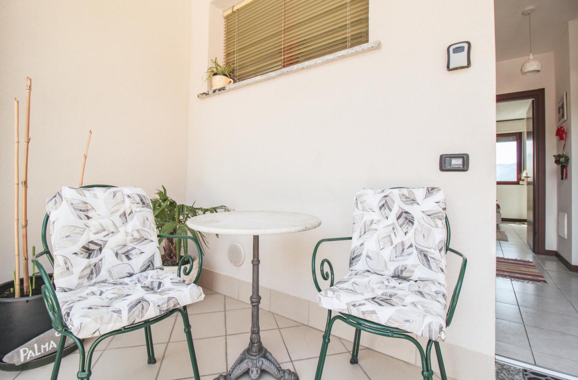 Apartamento Palma 9 San Siro  Exterior foto
